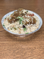 BEEF BONE-IN PULAO BEEF BONE-IN PULAO