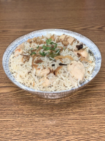 CHICKEN BONELESS PULAO CHICKEN BONELESS PULAO