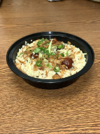 DAAL MAASH (LENTIL) CURRY DAAL MAASH (LENTIL) CURRY