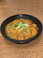 LAMB BONELESS CURRY LAMB BONELESS CURRY