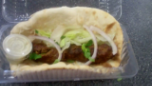 Seikh Kabob Seikh Kabob