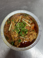 CHICKEN BONE-IN KARAHI CHICKEN BONE-IN KARAHI