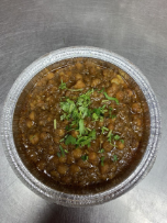LAHORI CHICK PEAS CURRY LAHORI CHICK PEAS CURRY