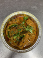 BEEF SEEKH KABOB MASALA CURRY BEEF SEEKH KABOB MASALA CURRY